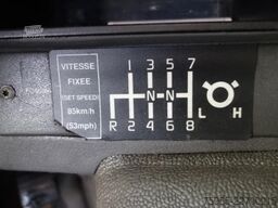 Renault Premium 420 TREKKER,MANUAL GEARBOX