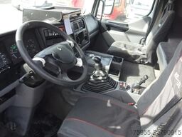 Renault Premium 420 TREKKER,MANUAL GEARBOX