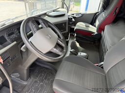 Volvo FH 13 500 6X 26T EURO 6 GANADO