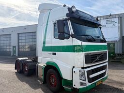 Volvo FH 420 6 x 2  euro 5