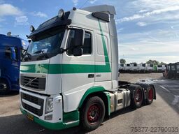 Volvo FH 420 6 x 2  euro 5