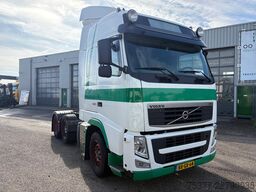 Volvo FH 420 6 x 2  euro 5