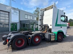 Volvo FH 420 6 x 2  euro 5
