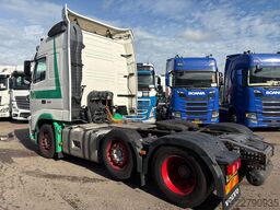 Volvo FH 420 6 x 2  euro 5