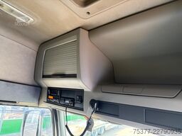 Volvo FH 420 6 x 2  euro 5
