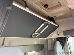 Volvo FH 420 6 x 2  euro 5
