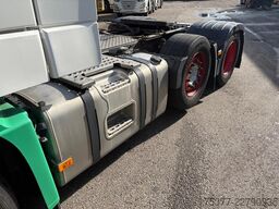 Volvo FH 420 6 x 2  euro 5