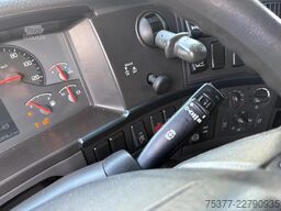 Volvo FH 420 6 x 2  euro 5