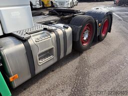 Volvo FH 420 6 x 2  euro 5