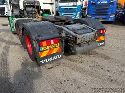 Volvo FH 420 6 x 2  euro 5
