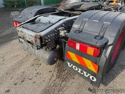 Volvo FH 420 6 x 2  euro 5