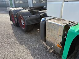 Volvo FH 420 6 x 2  euro 5