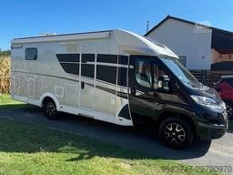 Sunlight T68 Adventure Edton