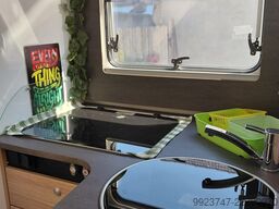 Sunlight T68 Adventure Edton