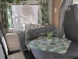 Sunlight T68 Adventure Edton