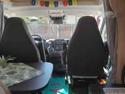 Sunlight T68 Adventure Edton