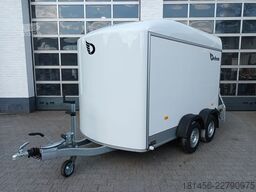 Debon C500 Roadster Tür Rampe Pullman 100km/H