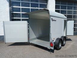 Debon C500 Roadster Tür Rampe Pullman 100km/H