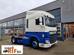 DAF XF 106.440 EURO 6/ Intarder/ Webasto/ ADR / Klima