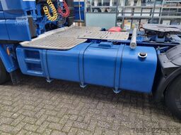 DAF XF 106.440 EURO 6/ Intarder/ Webasto/ ADR / Klima