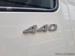 DAF XF 106.440 EURO 6/ Intarder/ Webasto/ ADR / Klima