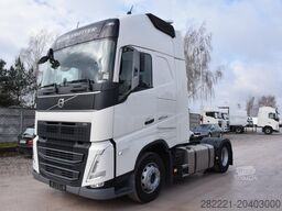 VOLVO FH 460 Globetrotter XL i-Save