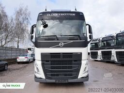 VOLVO FH 460 Globetrotter XL i-Save