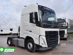 VOLVO FH 460 Globetrotter XL i-Save