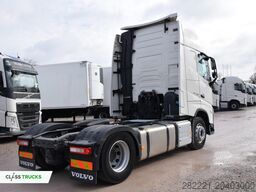 VOLVO FH 460 Globetrotter XL i-Save