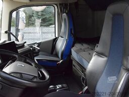 VOLVO FH 460 Globetrotter XL i-Save