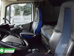 VOLVO FH 460 Globetrotter XL i-Save