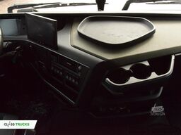 VOLVO FH 460 Globetrotter XL i-Save