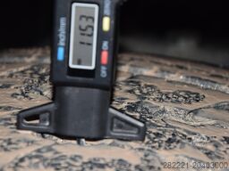 VOLVO FH 460 Globetrotter XL i-Save