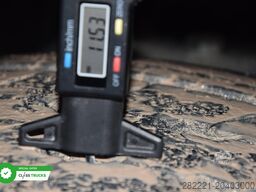 VOLVO FH 460 Globetrotter XL i-Save