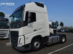 VOLVO FH 460 Globetrotter XL i-Save