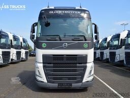VOLVO FH 460 Globetrotter XL i-Save