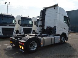 VOLVO FH 460 Globetrotter XL i-Save