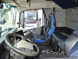VOLVO FH 460 Globetrotter XL i-Save