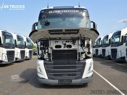 VOLVO FH 460 Globetrotter XL i-Save