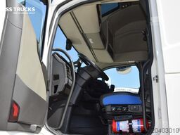 VOLVO FH 460 Globetrotter XL i-Save