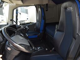 VOLVO FH 460 Globetrotter XL i-Save