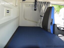 VOLVO FH 460 Globetrotter XL i-Save