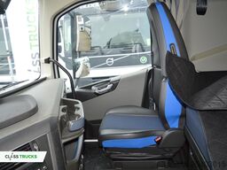 VOLVO FH 460 Globetrotter XL i-Save