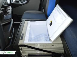 VOLVO FH 460 Globetrotter XL i-Save