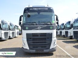 VOLVO FH 460 Globetrotter XL i-Save