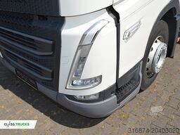 VOLVO FH 460 Globetrotter XL i-Save