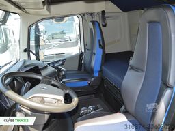 VOLVO FH 460 Globetrotter XL i-Save