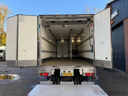 Heiwo CF 290 2AS TRS Multitemp + DAF EÜRO 6 TRS Gener...