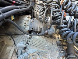 Heiwo CF 290 2AS TRS Multitemp + DAF EÜRO 6 TRS Gener...