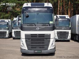VOLVO FH 460 Globetrotter XL i-Save